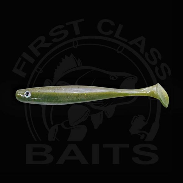 Classy Slim Shiner Natural Pumpkin UV