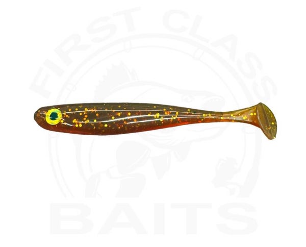 18cm Classy Shiner Motoroil Classic UV