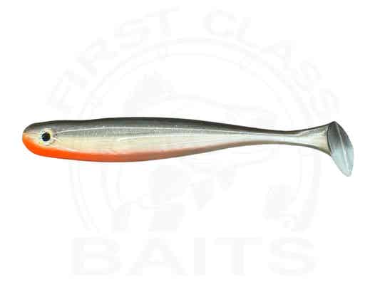 10cm Classy Shiner Hot Olive UV 3stk.