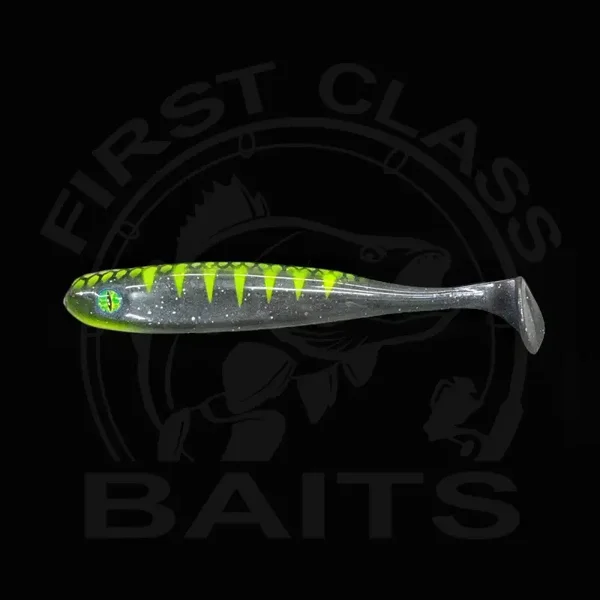 Classy Shiner Night Tiger UV