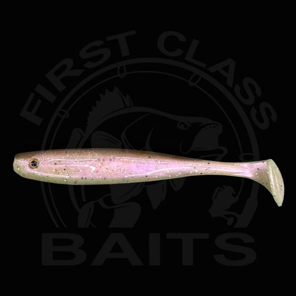 16,5cm Classy Slim Shiner Brood UV