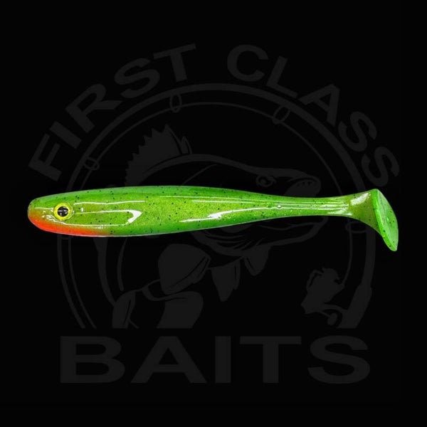 16,5cm Classy Slim Shiner Sp.Green UV