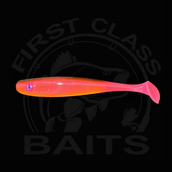 16,5cm Classy Shiner Pinkman Ltd UV