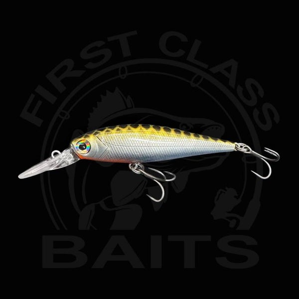 Classy Twitch 80FS FCB Special