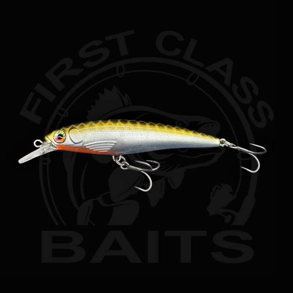 Classy Wobbler 95F FCB Special