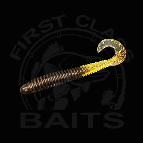 Ripp-Twist Glitter Worm