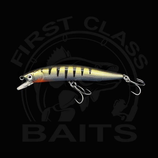 Minnow Twitch 90F Perch UV