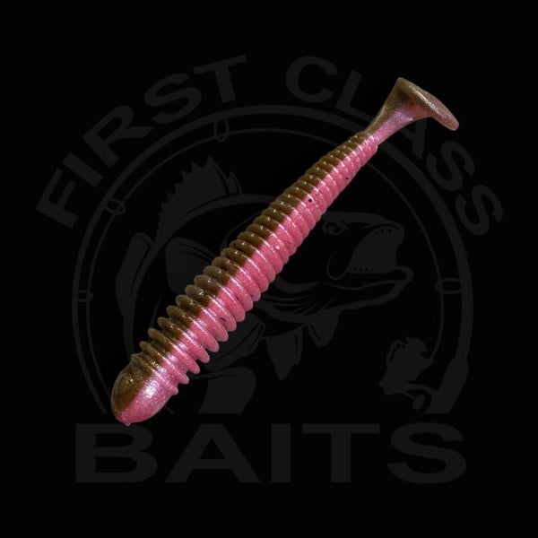 Ripp-Shad Purple P. UV 9cm / 12cm / 16cm