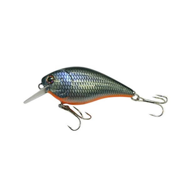 Classy Crank 60F Roach UV
