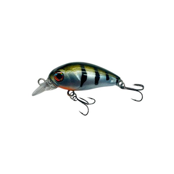 Classy Crank 35F Perch UV