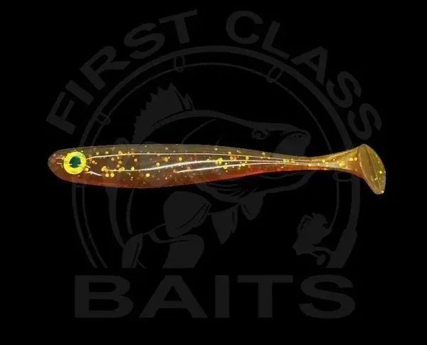 Classy Shiner Motoroil UV