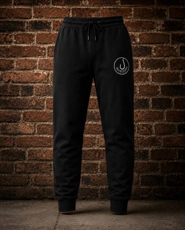 HP BLACK TRACKIES