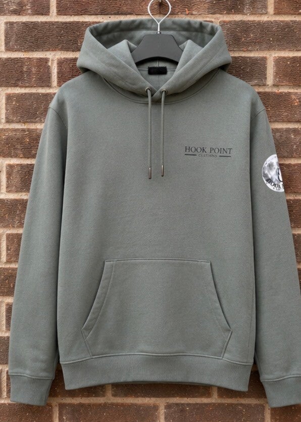 HP HOODIE