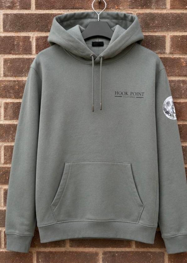 HP HOODIE