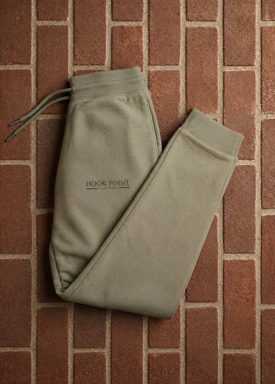 HP TRACKIES