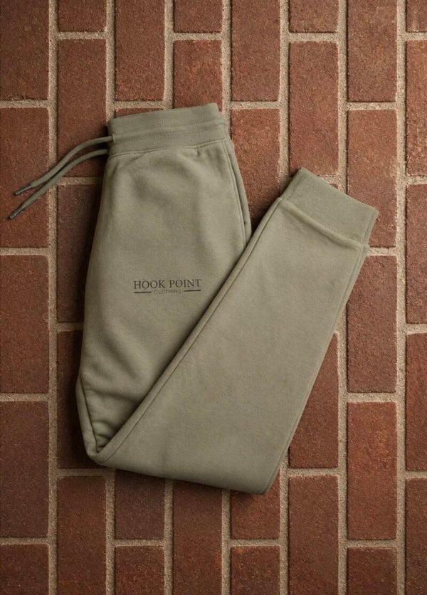 HP TRACKIES