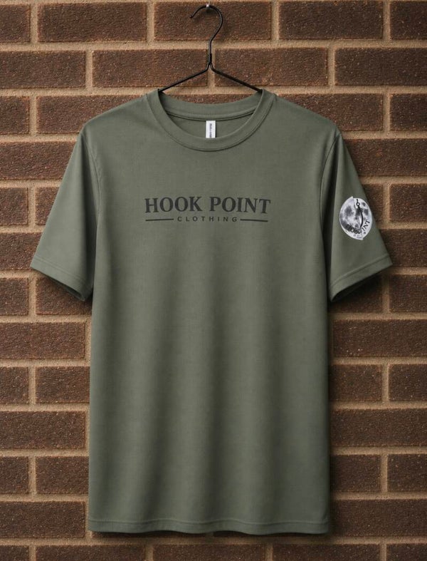 HP COOL T-SHIRT