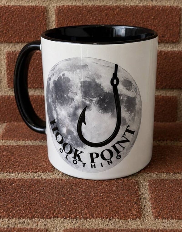 HP CONTRAST MUG