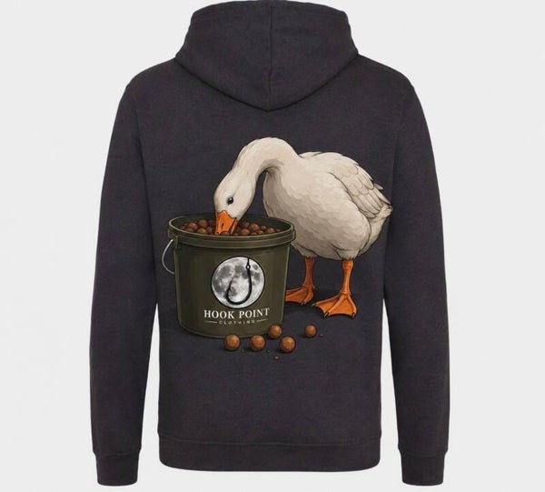 LIMITED EDITION HOODIE