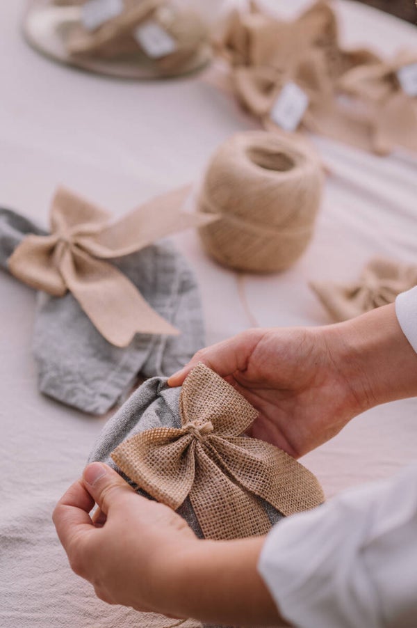 Workshop Pimp your table