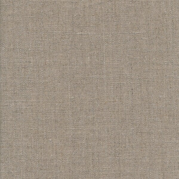 Gecoated linnen - naturel