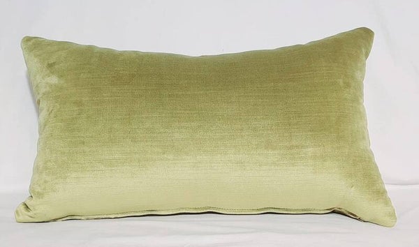 Funda cojín terciopelo 35x50