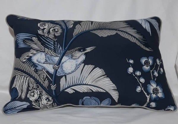 Funda cojín Noche 35x50