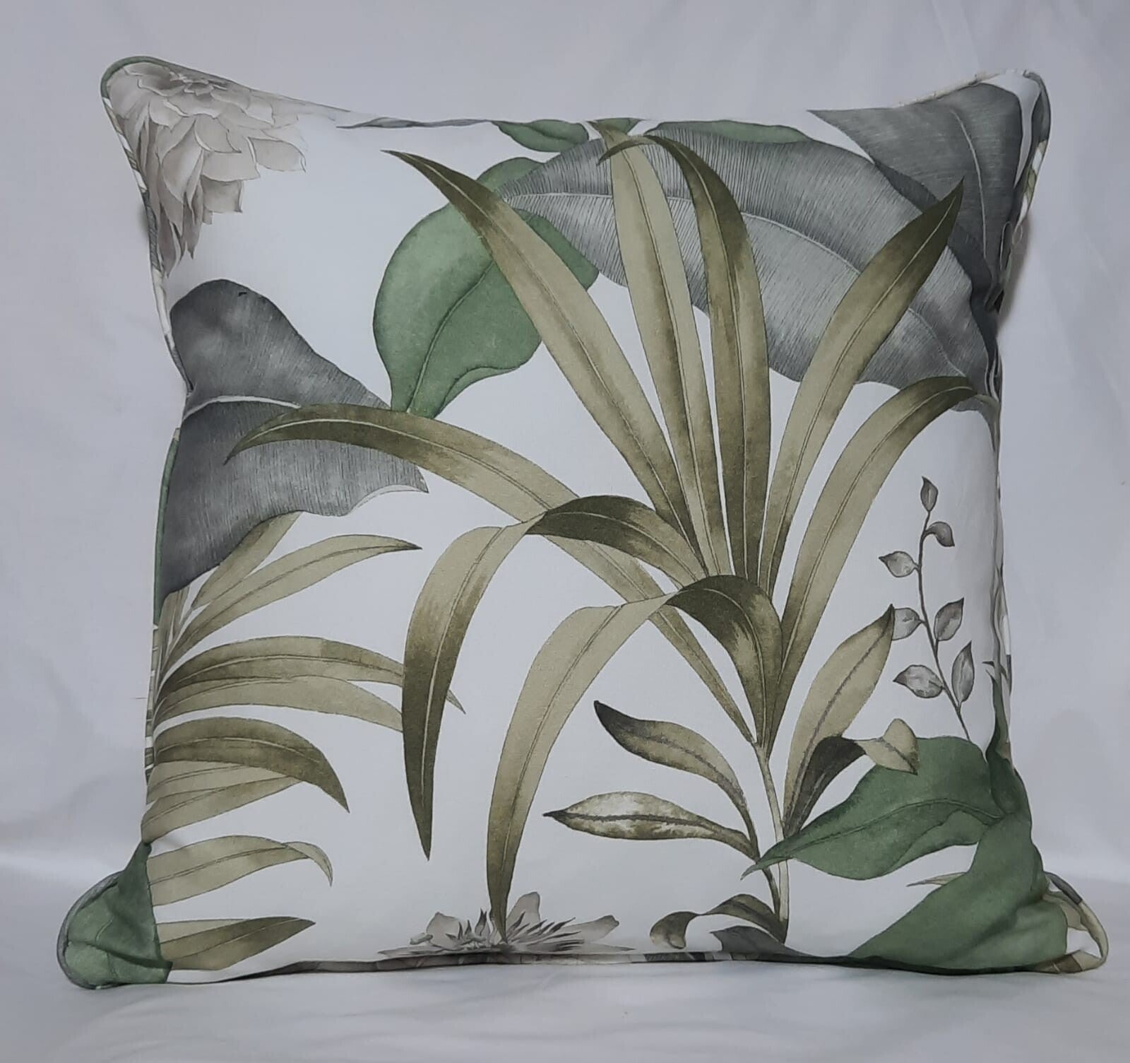 Funda cojín Margaux 50x50