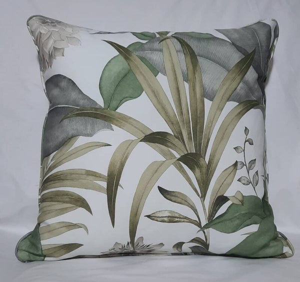 Funda cojín Margaux 50x50