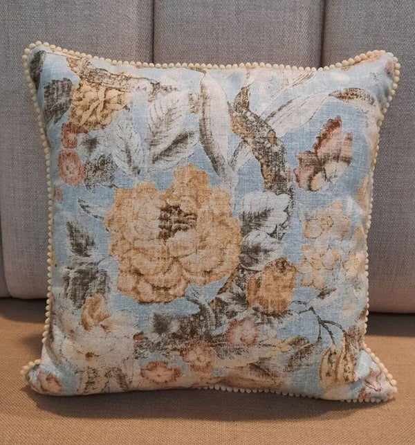 Funda cojín Vintage 45x45