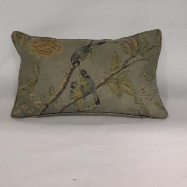 Cojín Coventry 55x35