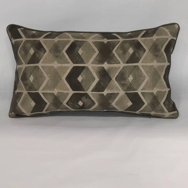 Funda cojín Zig-Zag 35x50