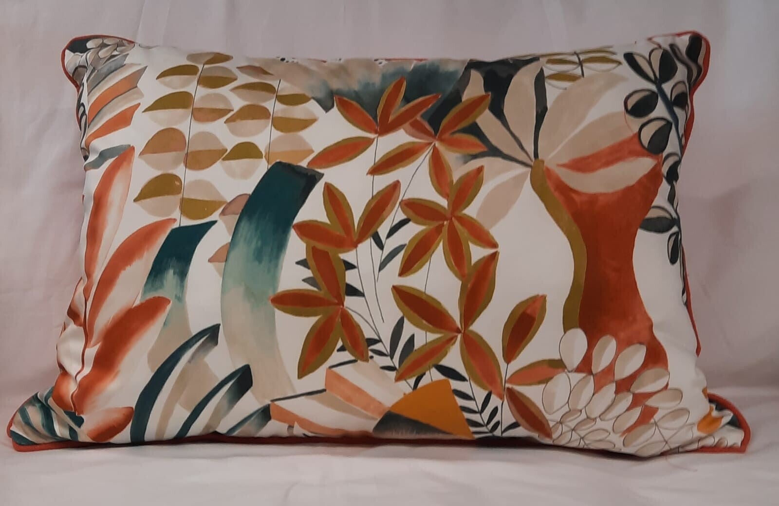 Funda cojín Giardini 70x50