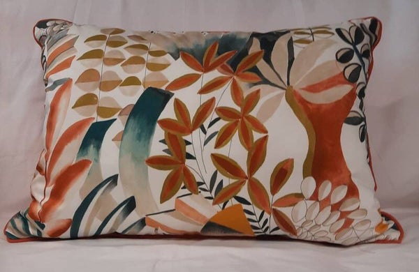 Funda cojín Giardini 70x50