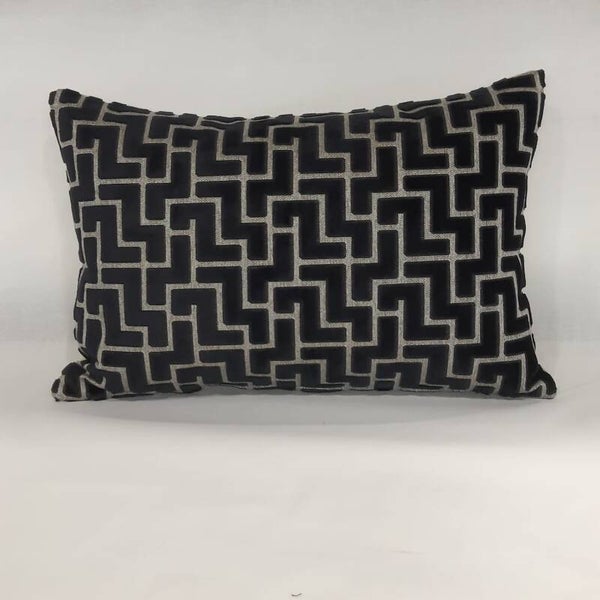 Funda cojín Laberinto