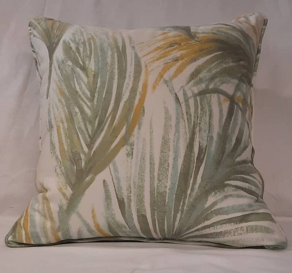 Funda cojín Palma