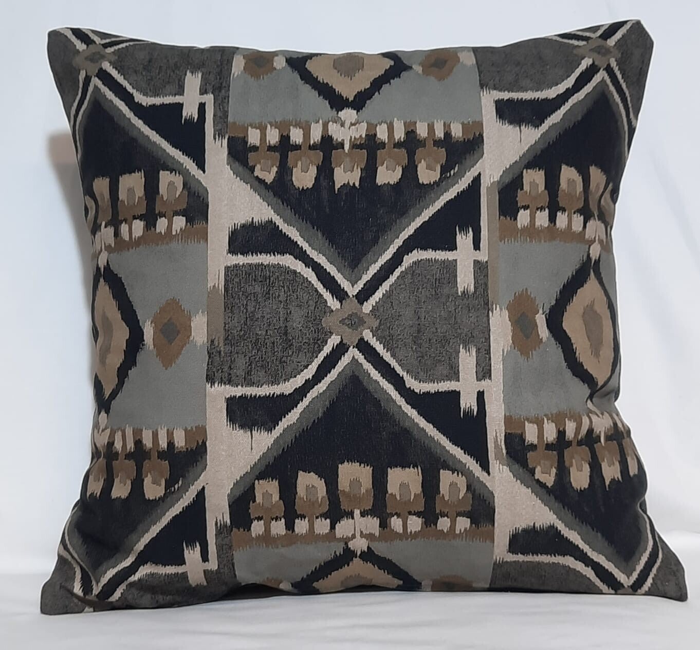 Funda cojín Étnico 45x45