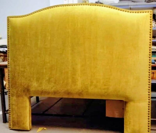 Cabecero tapizado C180