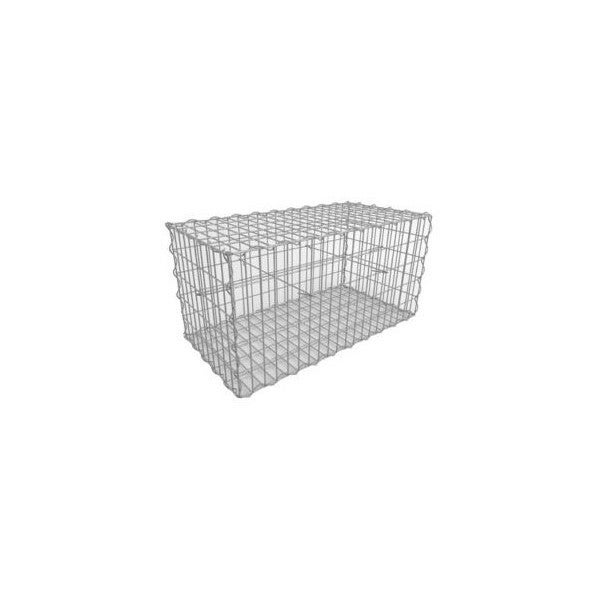 Gabion 200 x 50 x 100