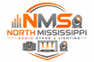 NorthMS Audio &amp; Lighting