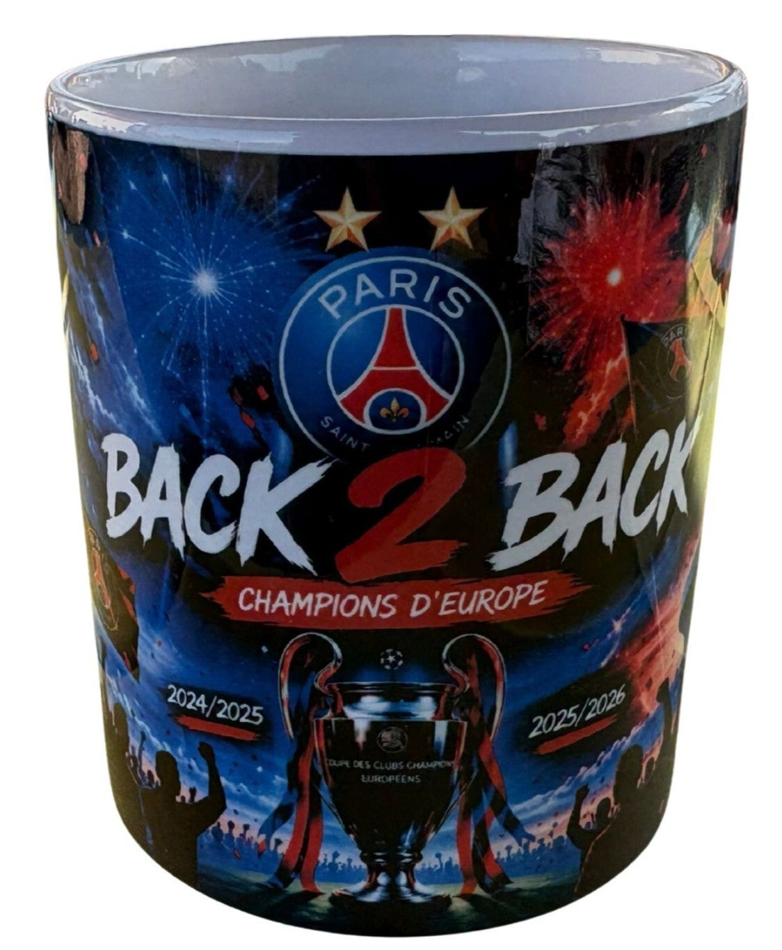 BackToBack