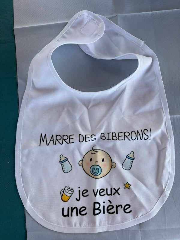 Bavoir