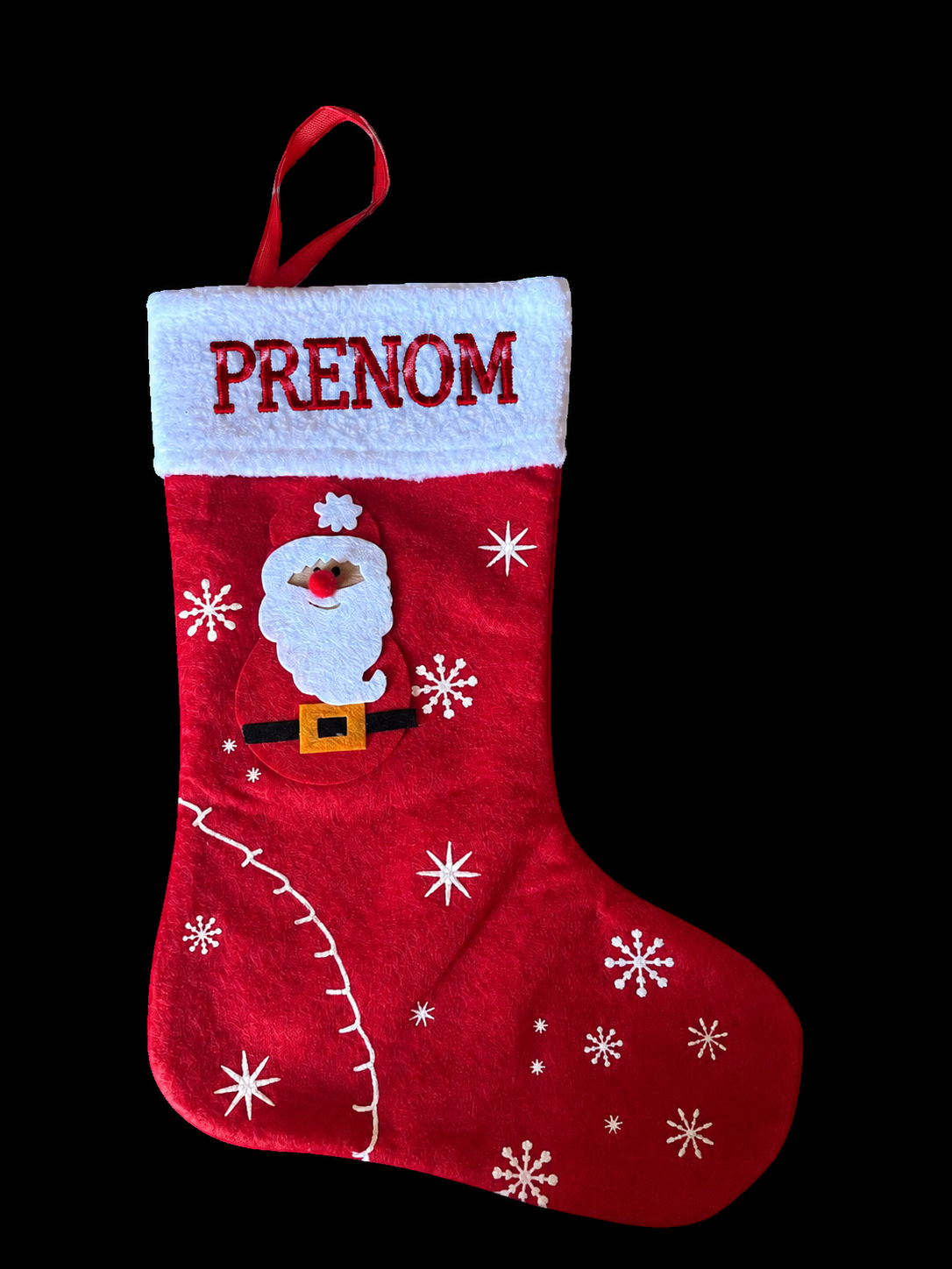 Pére noël