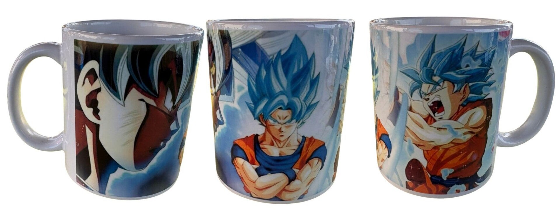 DBZ