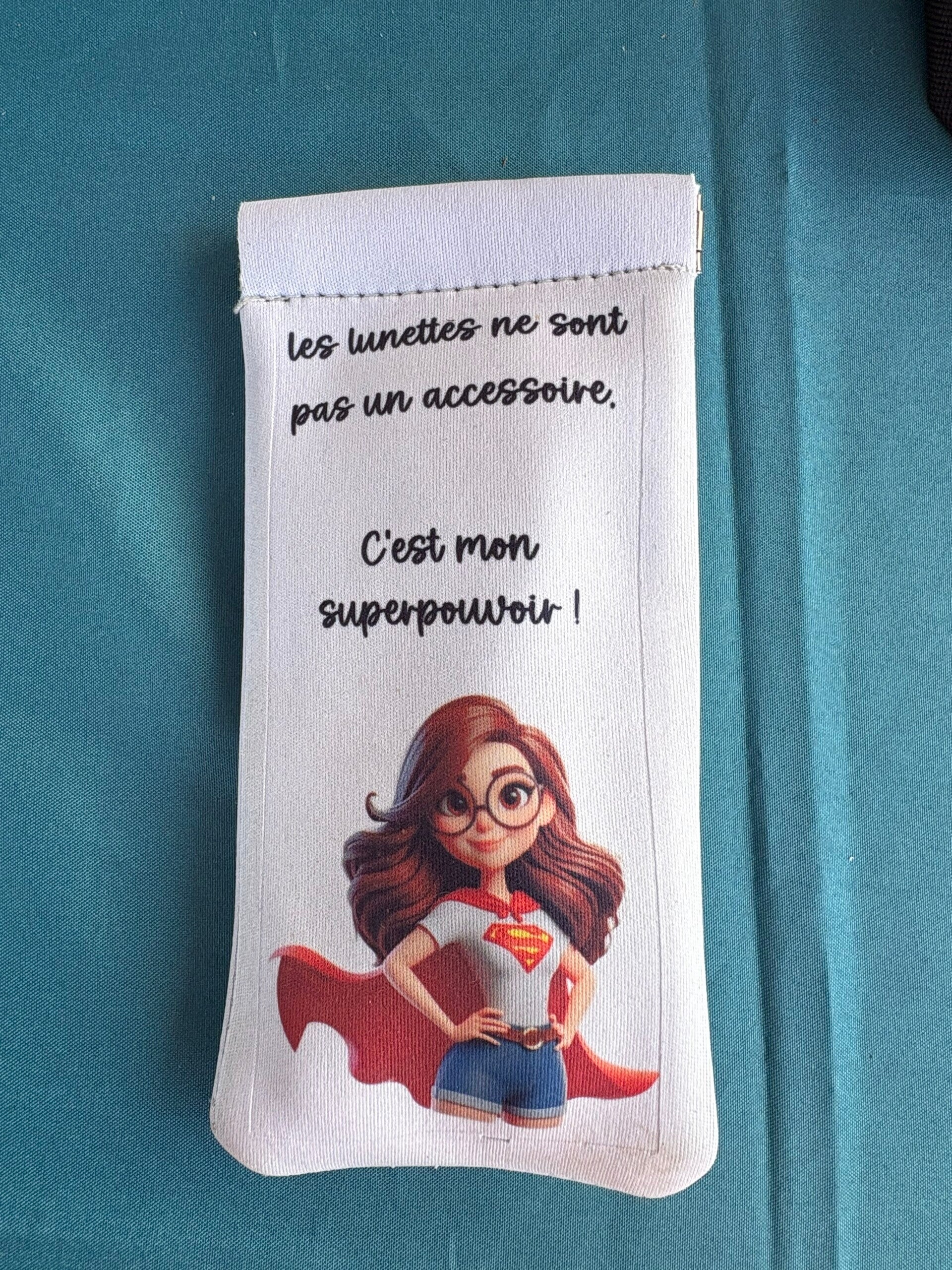 Etui à lunette
