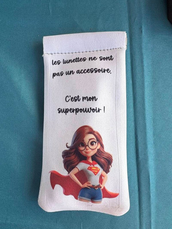Etui à lunette