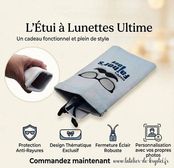 Étui à lunette
