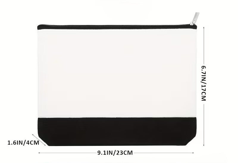Pochette maquillage