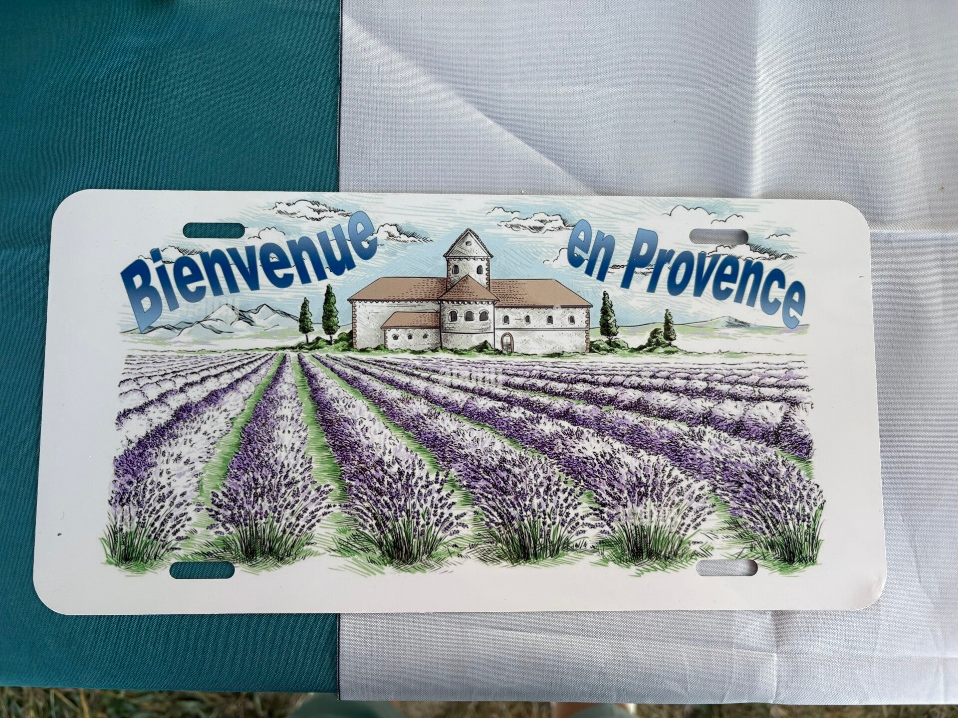 Provence