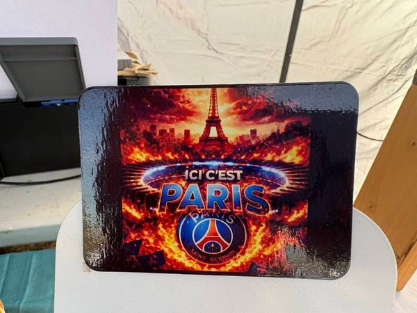 Grand magnet PSG